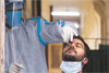451 Covid cases in Karnataka, death toll rises to 7